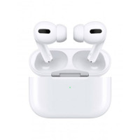 

												
												Apple AirPods Pro MWP22AM/A with wireless Charging Case